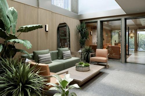 Little Charm Boutique Hotel
