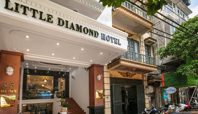 Little Diamond Hotel