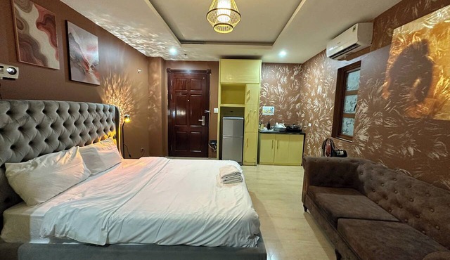 Little Home Yen Hoa