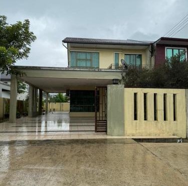 Little Pearl Homestay