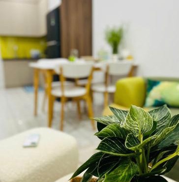 Livahome - Bcons City Lux homestay Di An HCMC