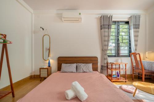 Live like a local Homestay