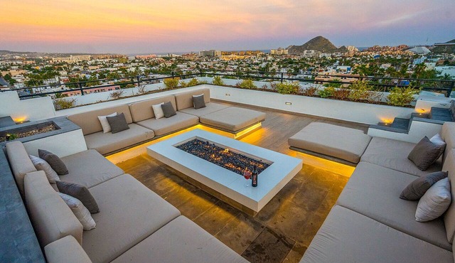 Living in the Heart of Cabos