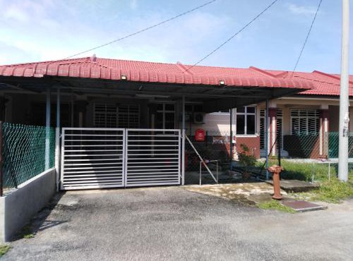 Liza Homestay Bachok