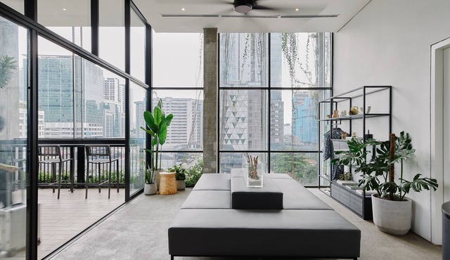 Lloyd's Inn Kuala Lumpur