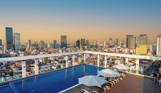 LN Hotel & Residence
