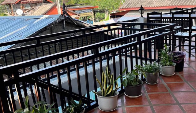 Local Guesthouse