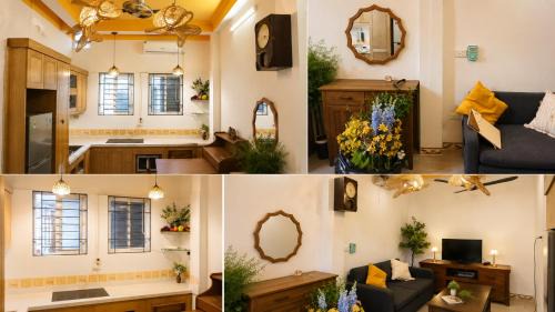 Local Homestay