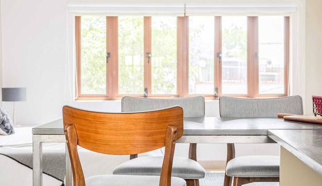 Loft Cama King en el Corazón de Coyoacán