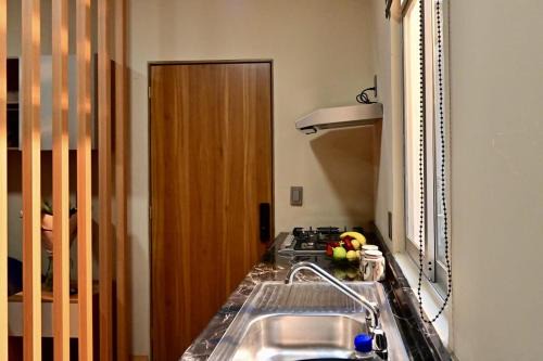 Loft centrico en Morelia