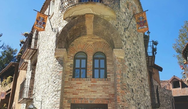 Loft Milan Valkyrie in Valqurico