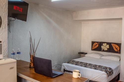 Loft Privado en el Corazón de Chapalita 12