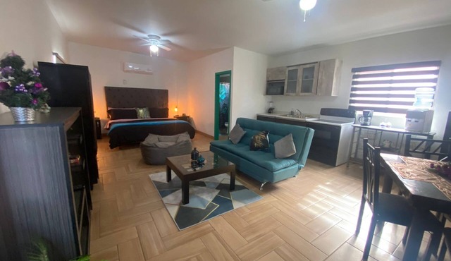 loft verde