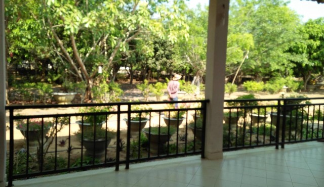 Long Chau Resort