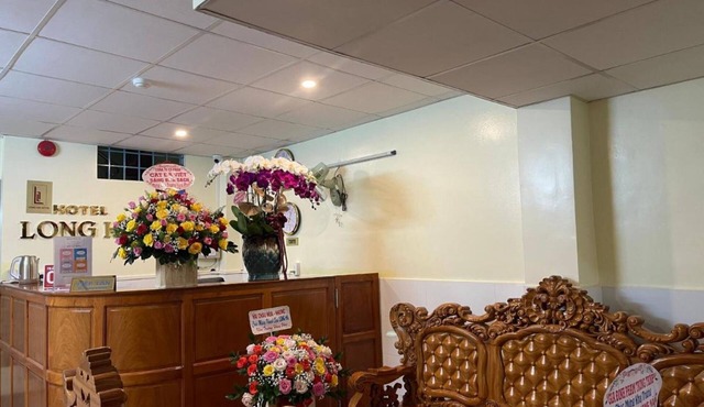 Long Ha Hotel