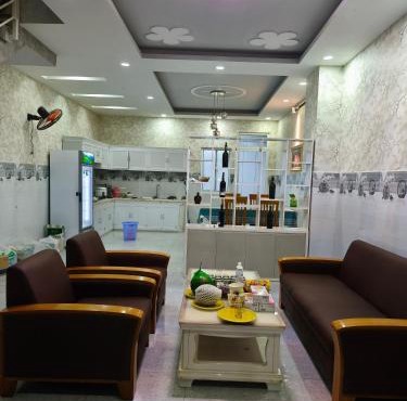 Long homestay A5-57