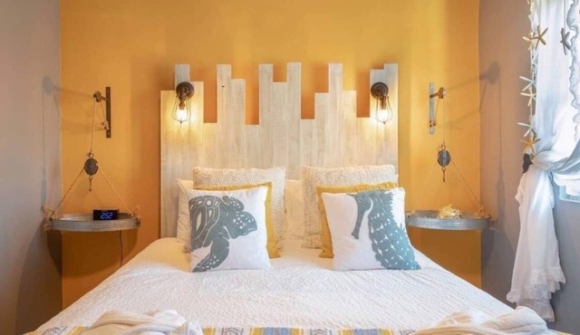 Look no further. stay at our amazing condo and enjoy your vacation. in Rosarito