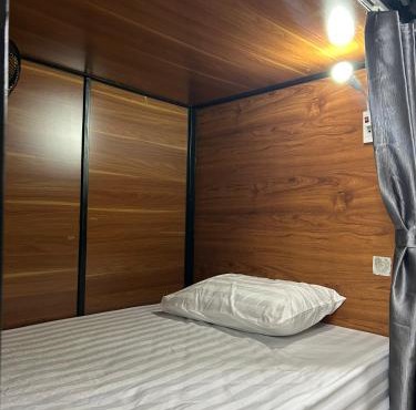 Loop Trails Hostel