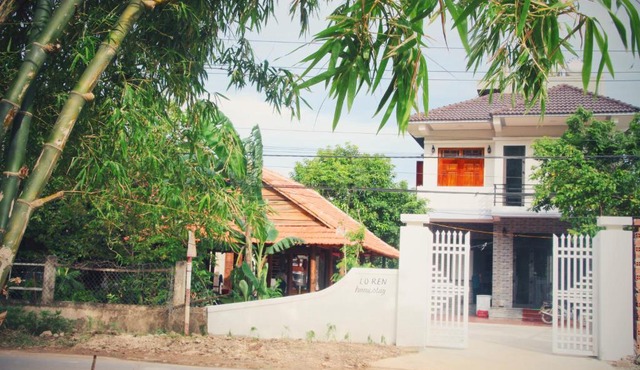 Loren Homestay