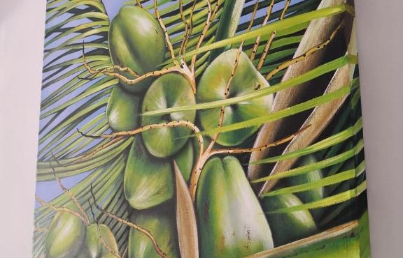 Los Cocos de Chacá