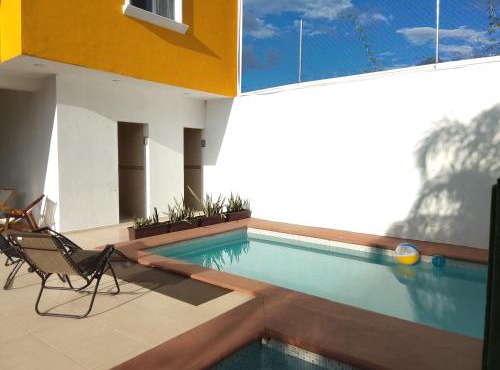Los Laureles in Tequila