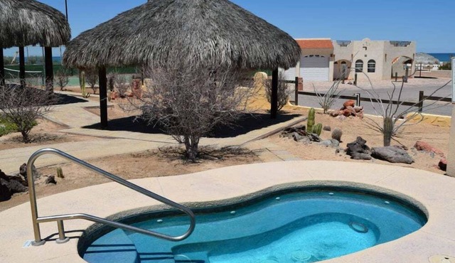 Los Sahuaros House 26