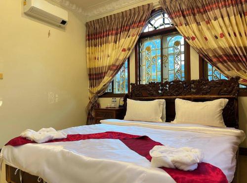 Lotus Blanc Homestay Village