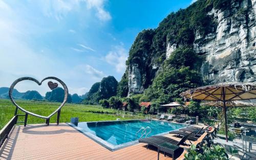 Lotus Field Homestay