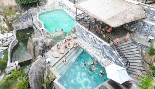 Lotus Hostel Ha Giang Loop