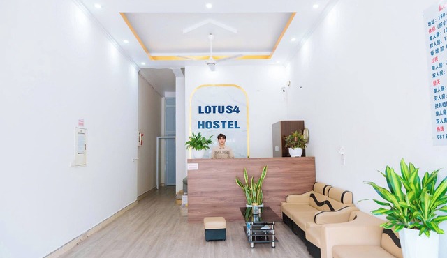 Lotus hotel 4 - Bac Ninh hotel