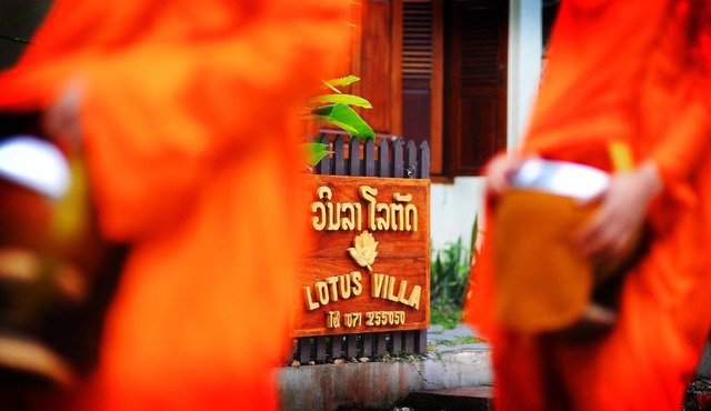 Lotus Villa