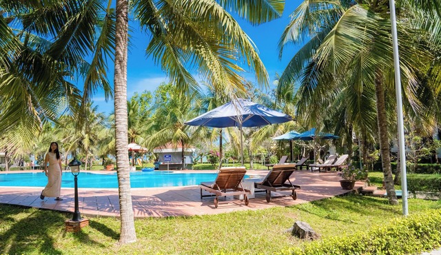Lotus Vung Tau Resort
