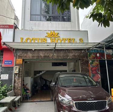 LotusHotel 3 Hồ Chí Minh