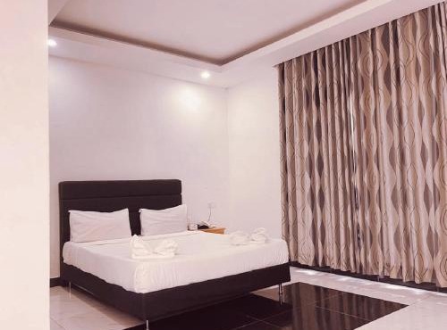 Love Boutique Motel