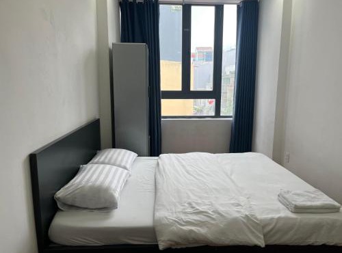 Lovely Studio 1 - District 4 next to Buivien