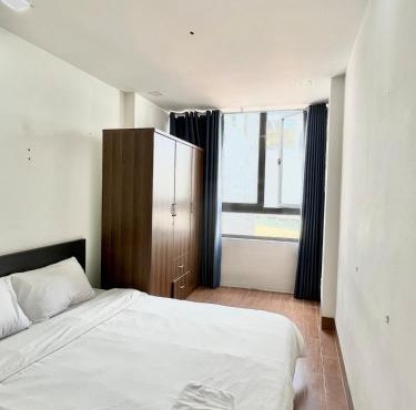 Lovely Studio 2 District 4 next to Buivien