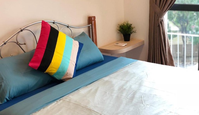Loving&Comfy Ensuite By Crescent Bay