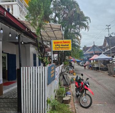 LPQ Hostel