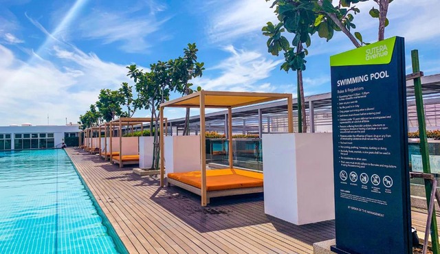 LTS Homesuite Kota Kinabalu