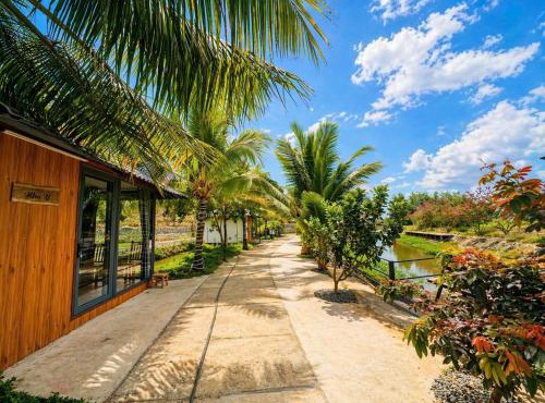 LUA Farmstay