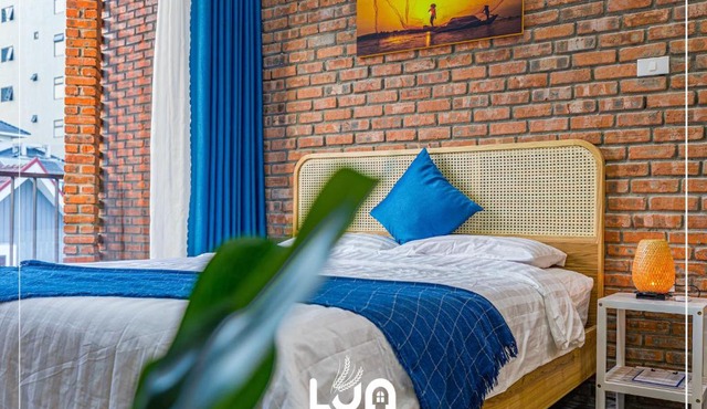 Lua House Apartment Da Nang