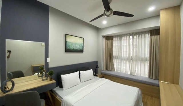 Luca Luxury Home Two Bedroom In Scenic Valley