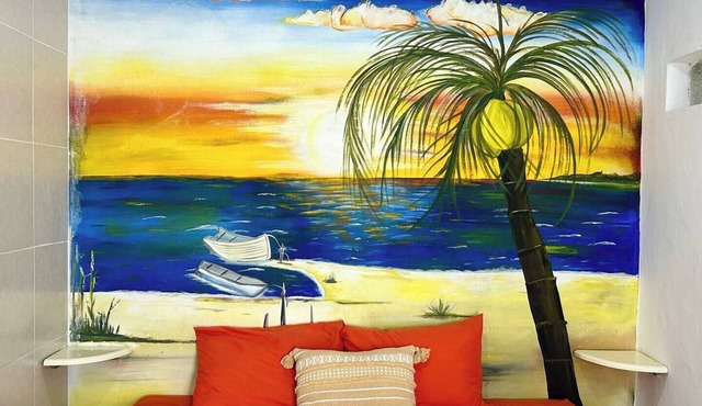Lucia's Studio
