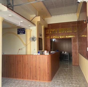 Lucky 3 Hotel