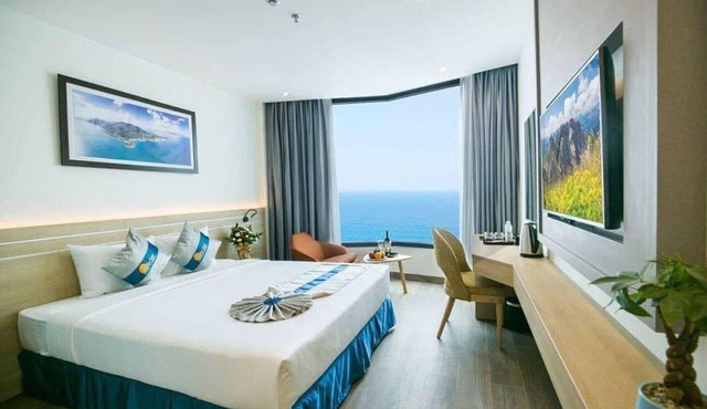 Lucky Sun Hotel