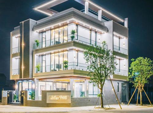 Lucy Villa Sầm Sơn
