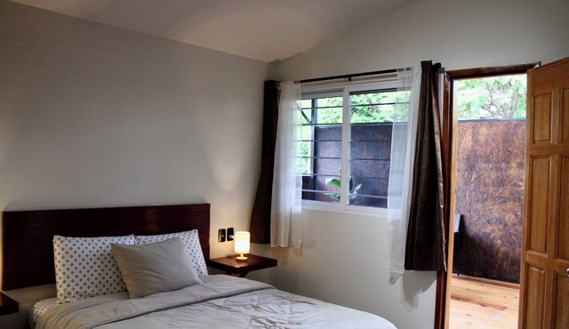 Luffa Hostel in Oaxaca