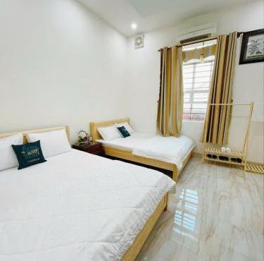 Lullaby Homestay