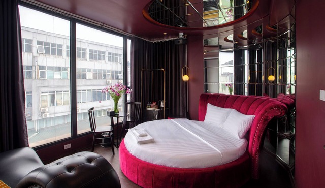 Luma Boutique Hotel