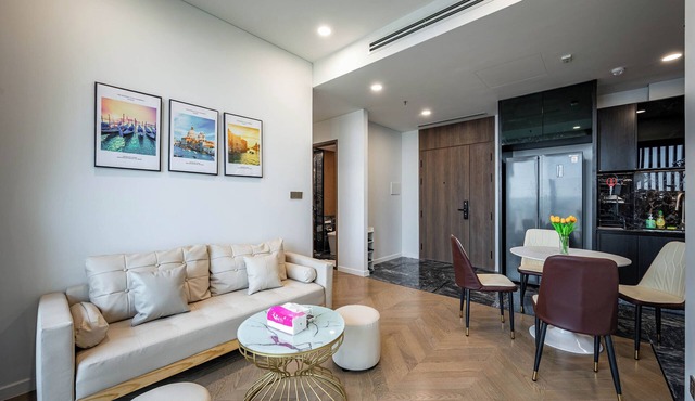 Lumiere Riverside by Aura Luxury